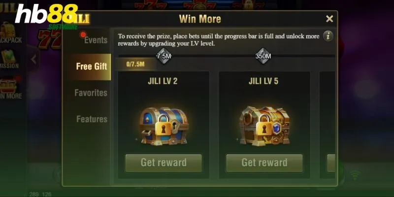 Slot machine là gì? 